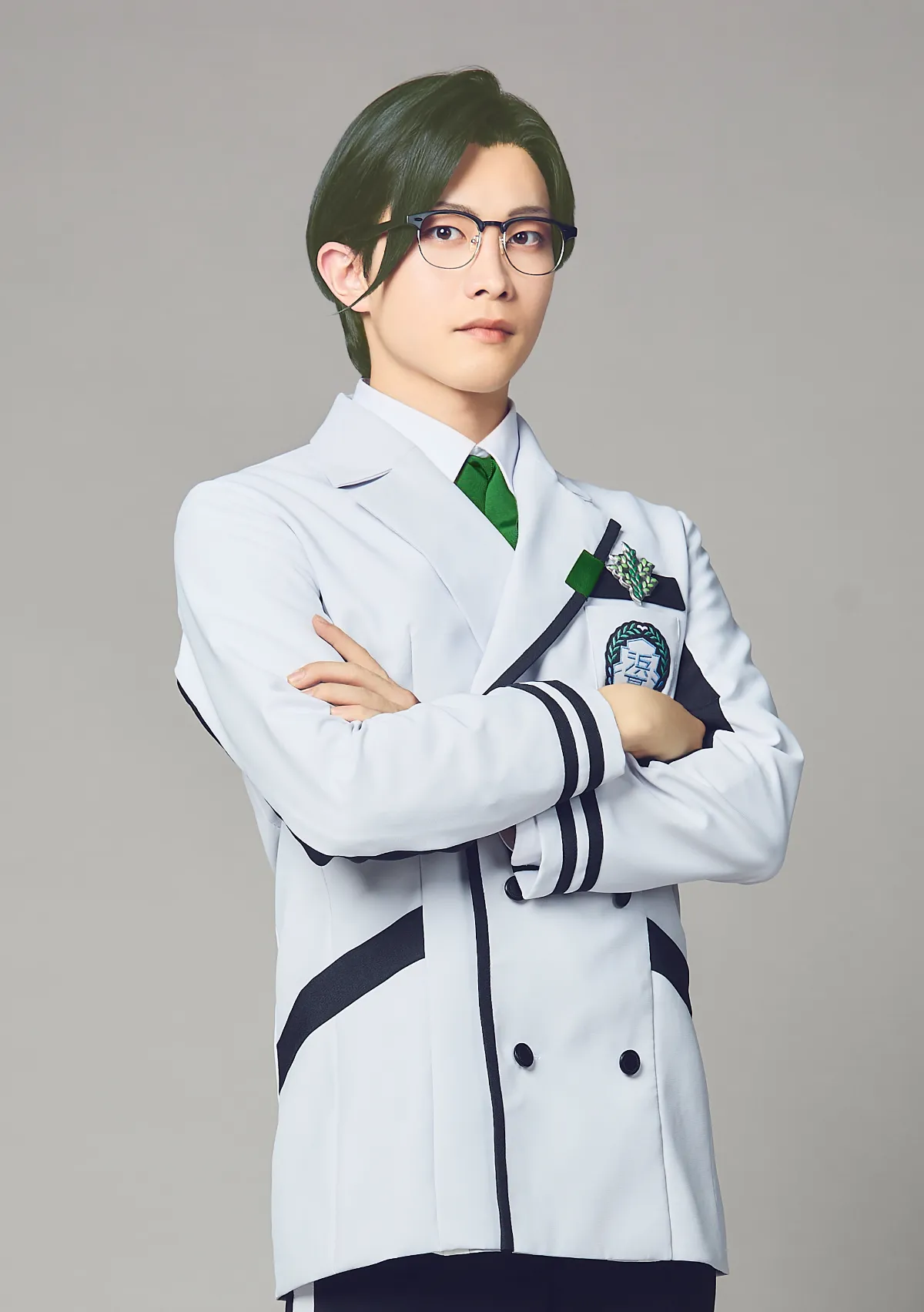 工楽 夢乃介