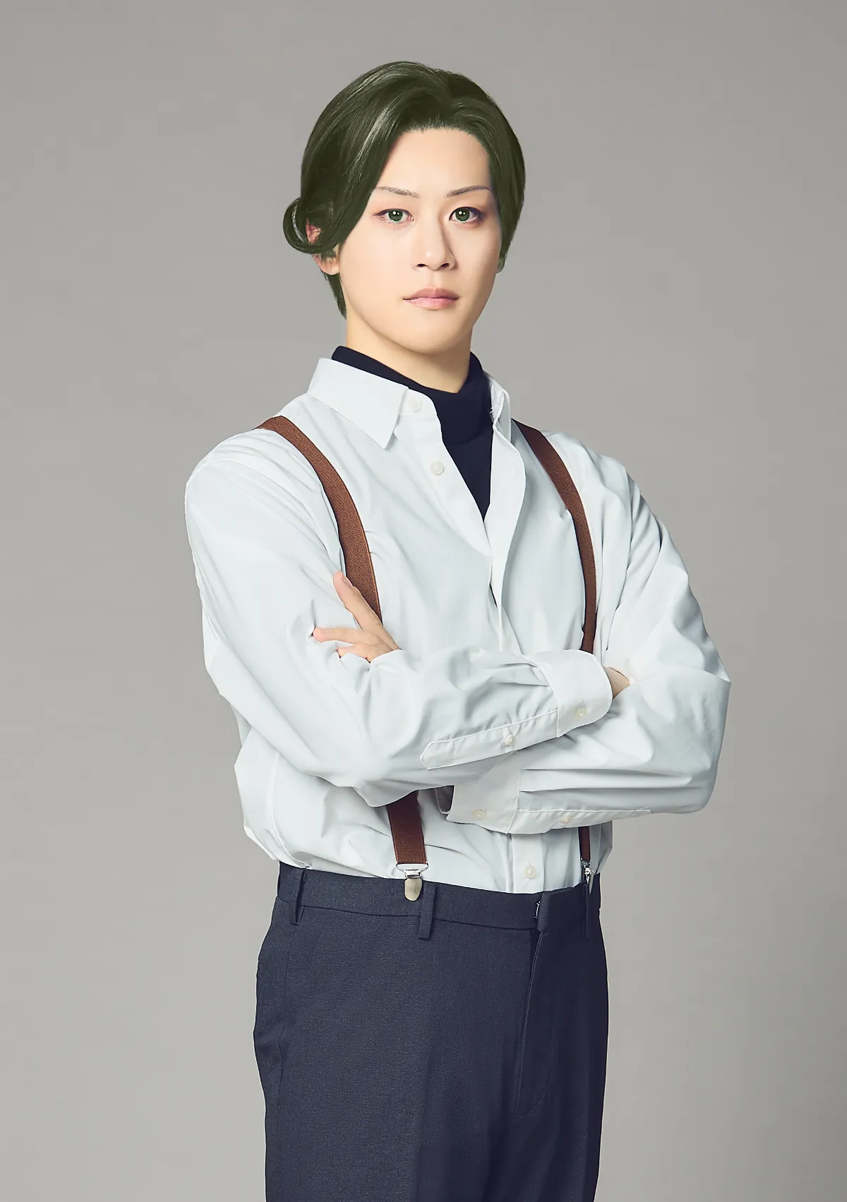 工楽 願乃介
