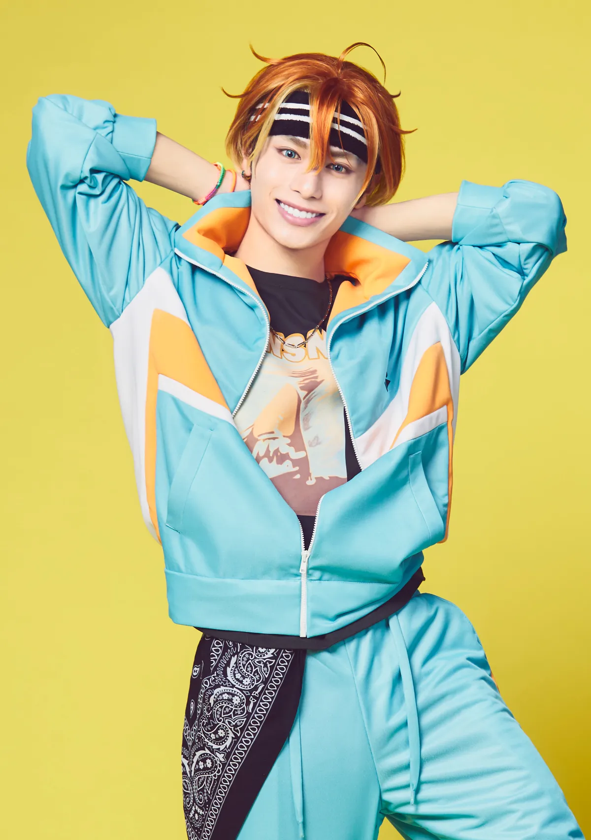 五十竹 あく太