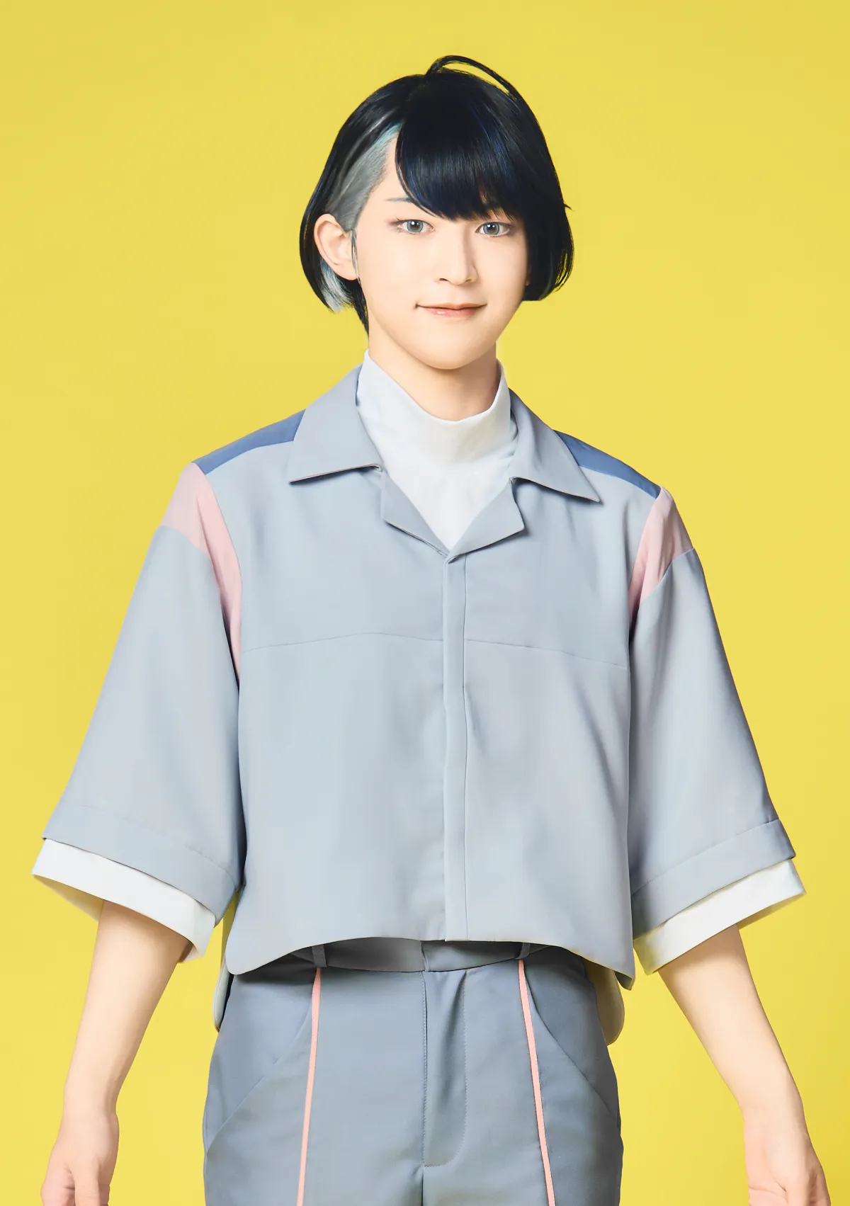 輝矢 宗氏