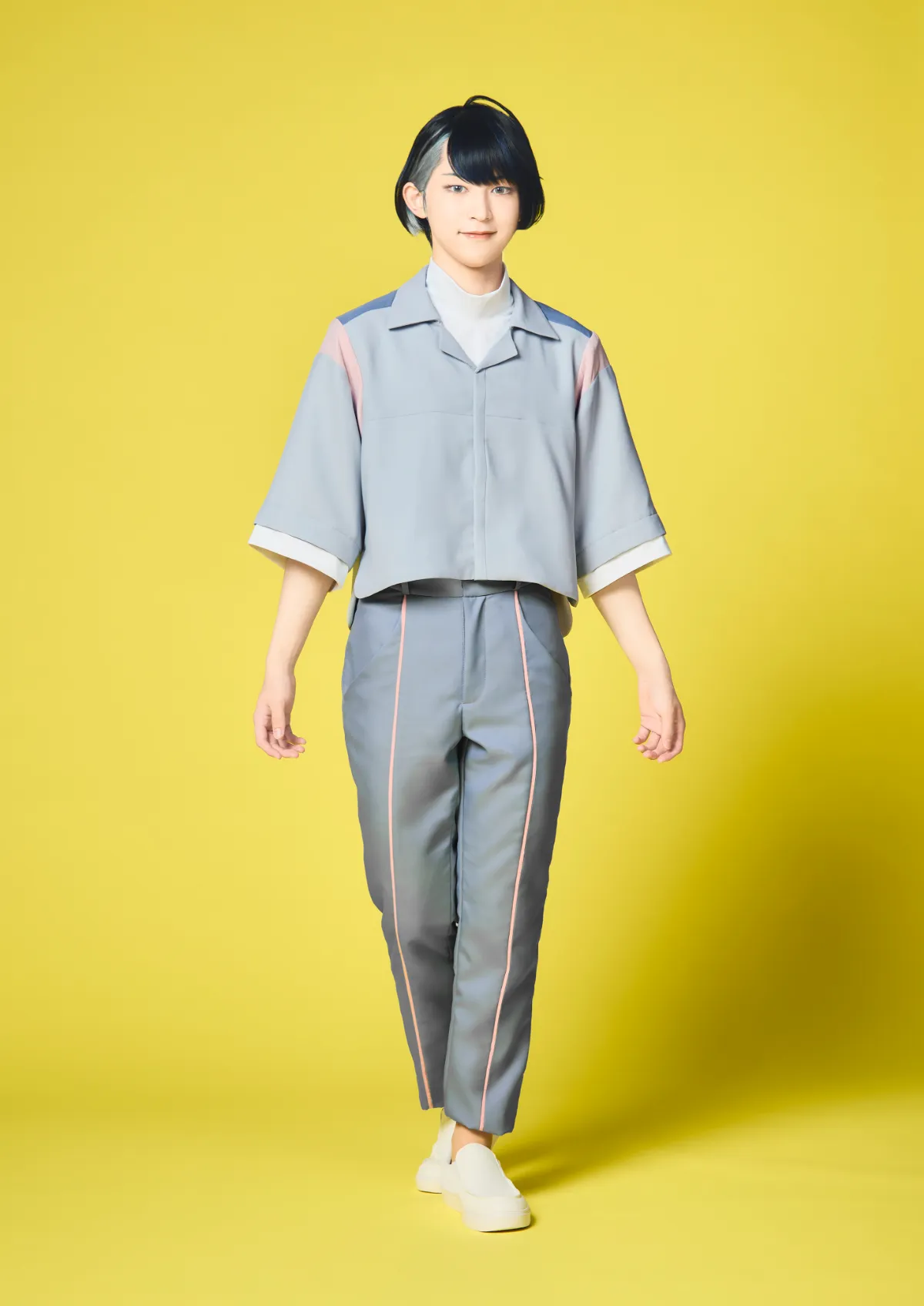 輝矢 宗氏