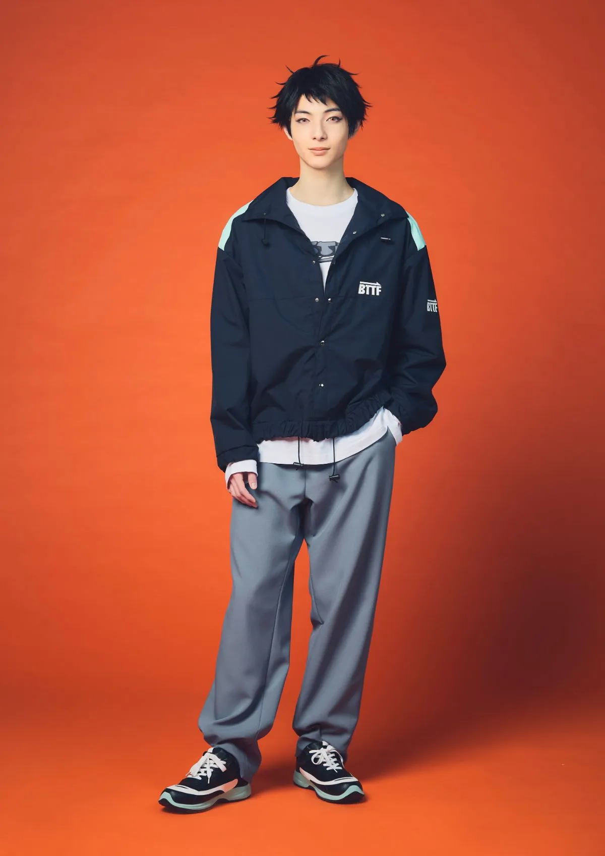 木ノ内 太緒 役 宮本龍之介